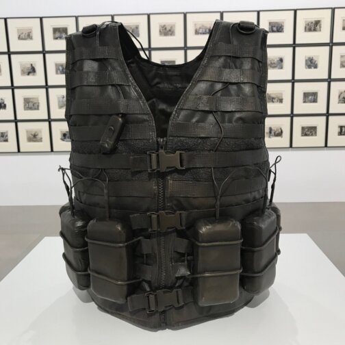 Frieze London 2017: Day 2