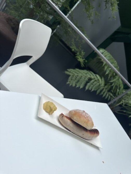 Art Basel 2024 Day 3