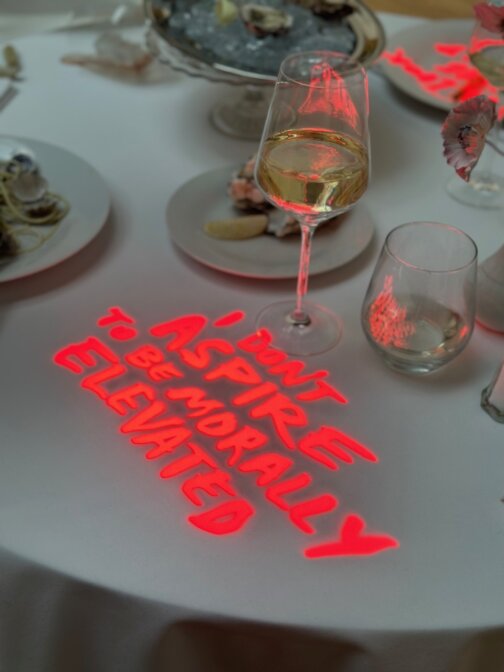 Paris Day 3 - Art Basel Paris