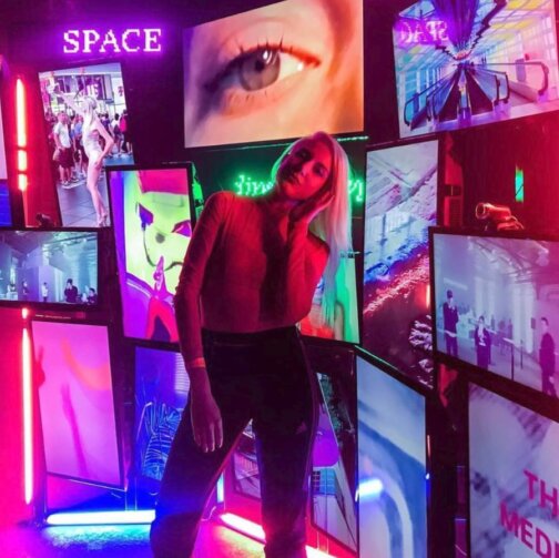Top Instagrams for May 2018