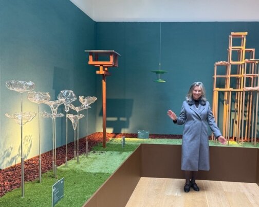 Notes on London Life: Oct 2025