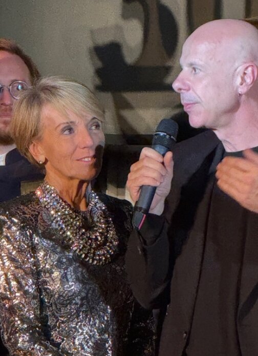 Italy for 30 Years of Fondazione Sandretto Re Rebaudengo