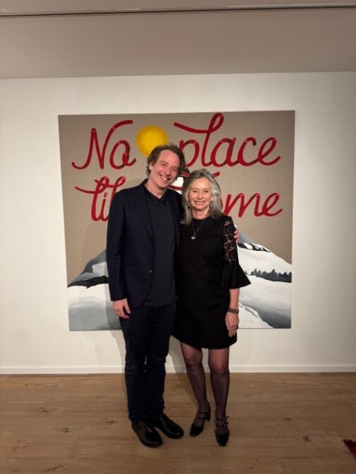 John Stezaker | Artist | Zabludowicz Collection