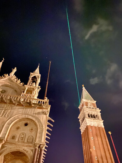 Venice Day 1