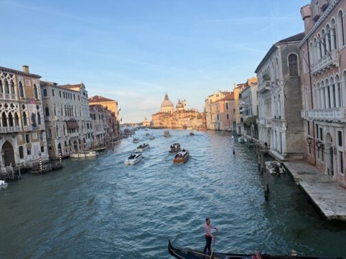 Venice Day 2