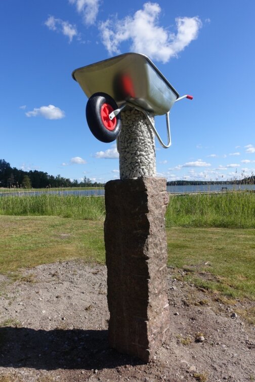 Zabludowicz Design Collection Finland Trip: Day Three