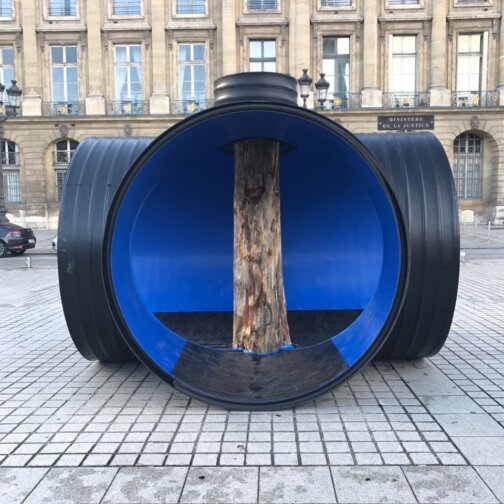 FIAC 2017: Day 2