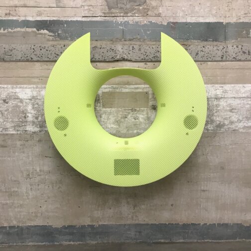Berlin Gallery Weekend 2018