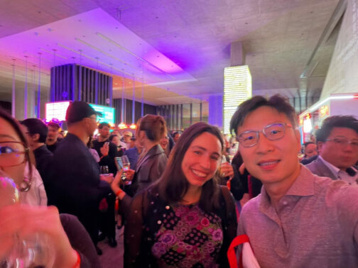 Olivia Zabludowicz from Vietnam to Hong Kong