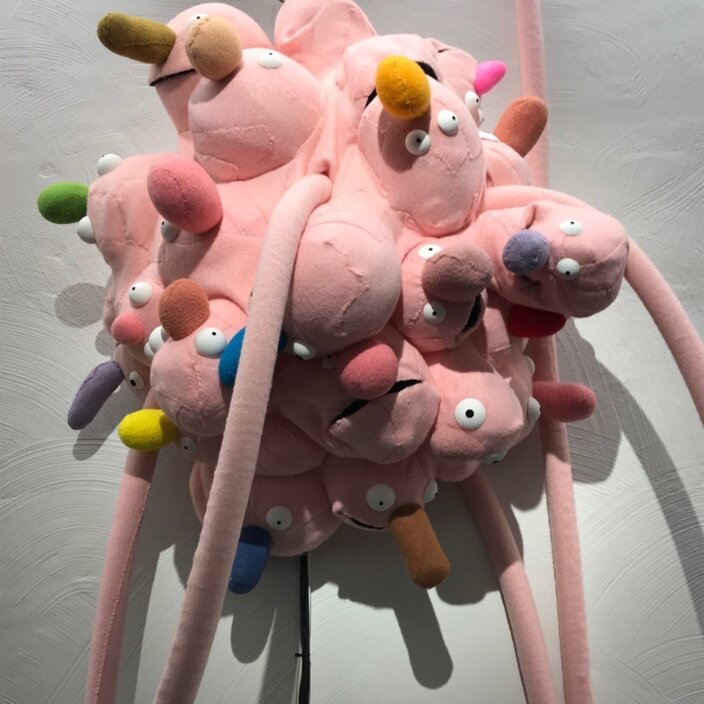 Zabludowicz Art Collection Finland Trip: Day Two