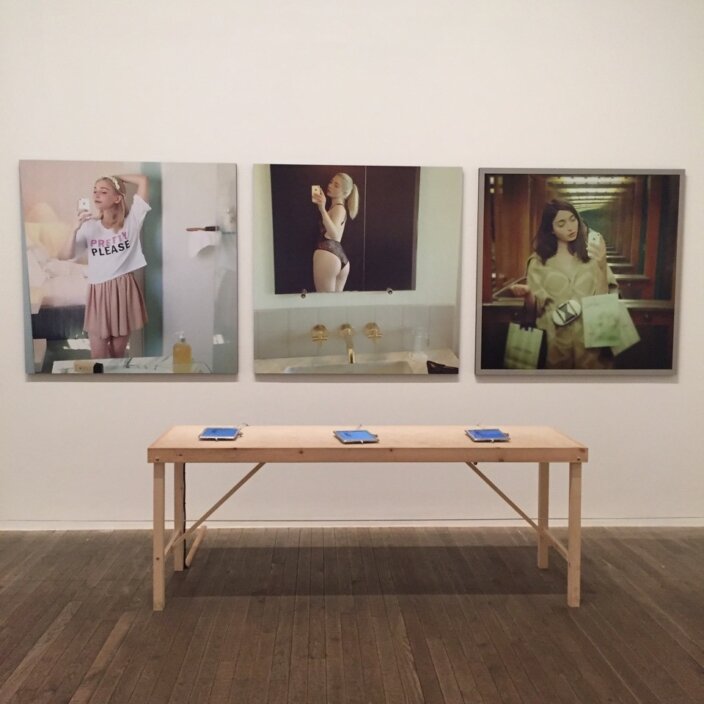 From Berlin to Paris to Cologne to Milan pt 1