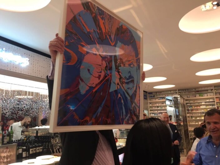 From Berlin to Paris to Cologne to Milan pt 1