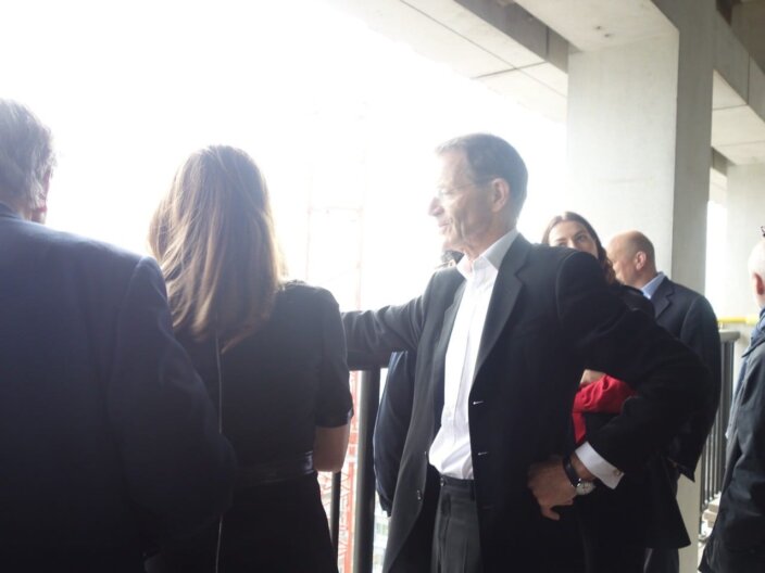 From Berlin to Paris to Cologne to Milan pt 1