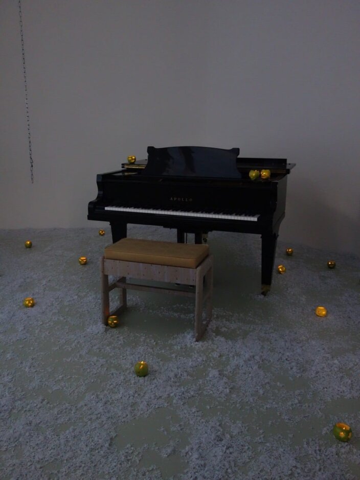 From Berlin to Paris to Cologne to Milan pt 1