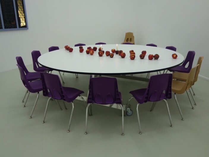 From Berlin to Paris to Cologne to Milan pt 1