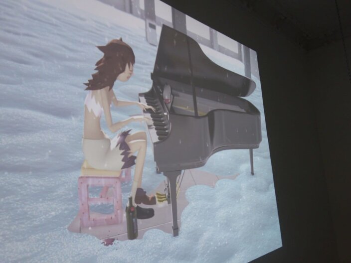 From Berlin to Paris to Cologne to Milan pt 1