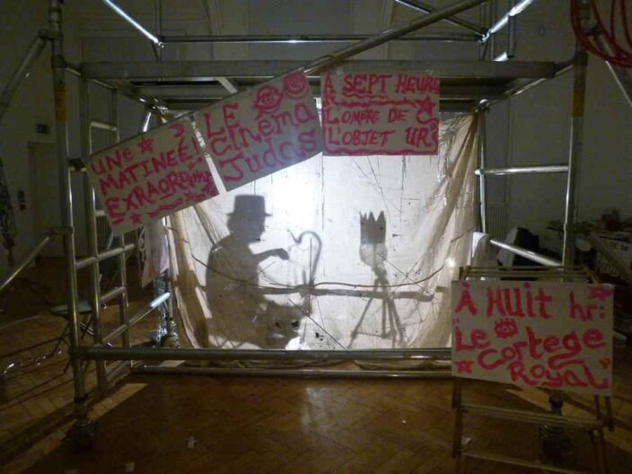 Back to life, back to reality...