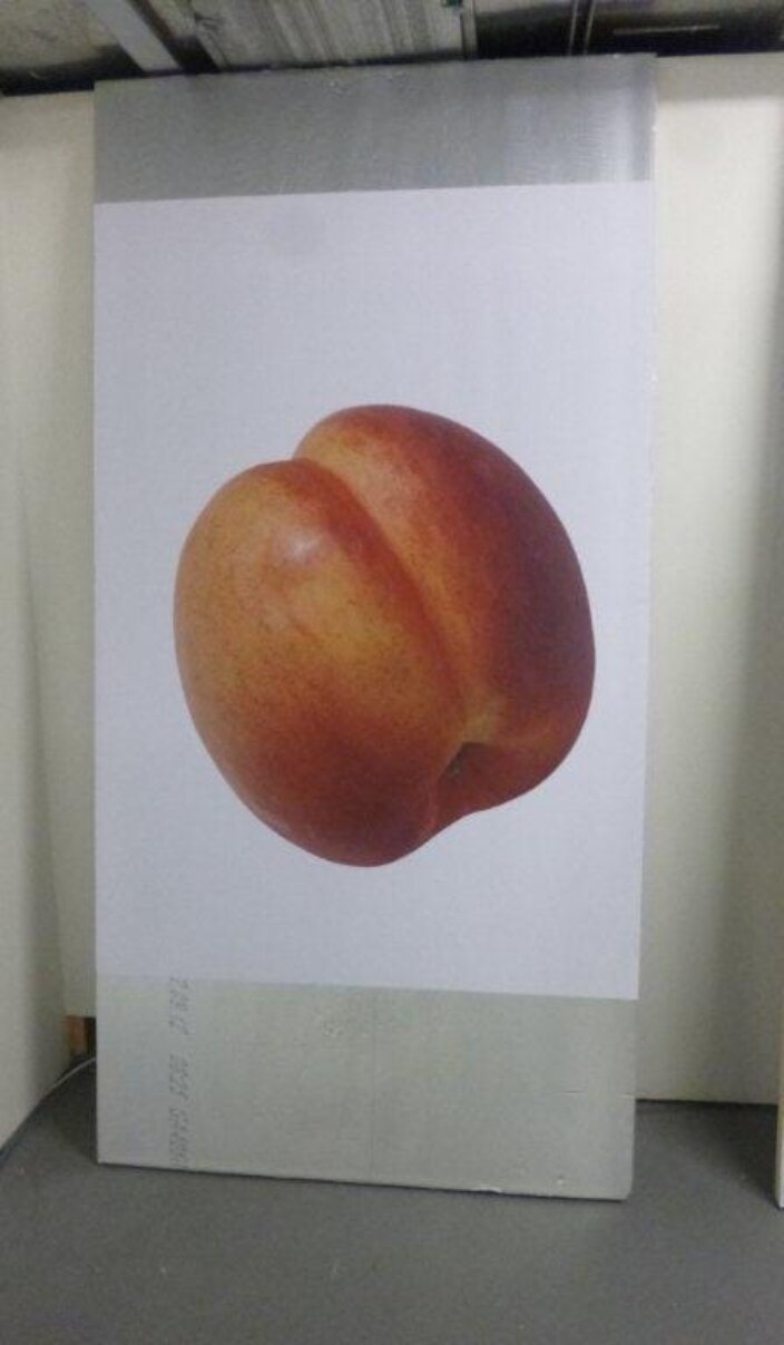 SUNDAY ART FAIR 2012