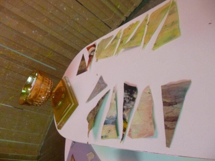 SUNDAY ART FAIR 2012