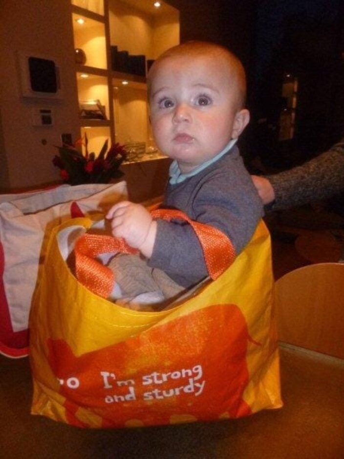 A Pre-Christmas Compilation