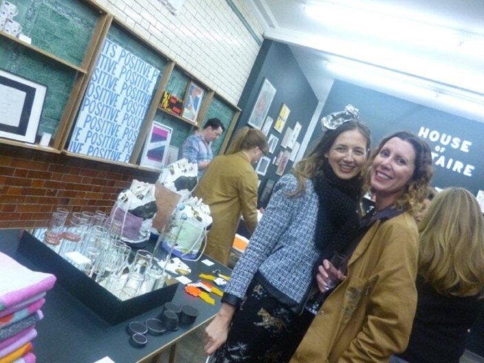 A Pre-Christmas Compilation