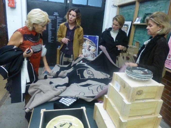 A Pre-Christmas Compilation