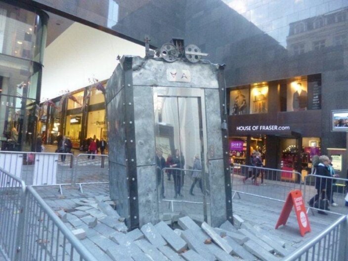 A Pre-Christmas Compilation