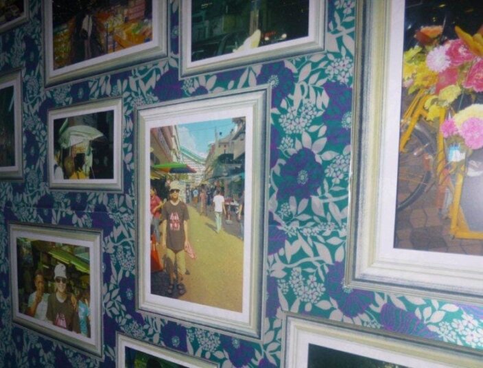 A Pre-Christmas Compilation