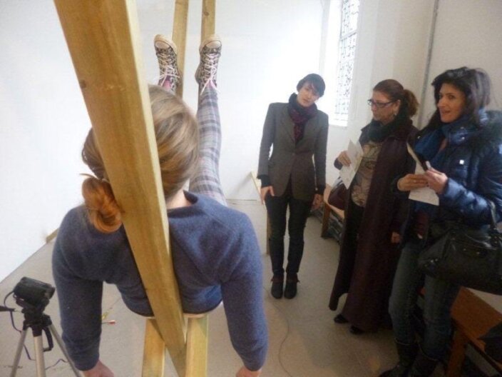 A Pre-Christmas Compilation