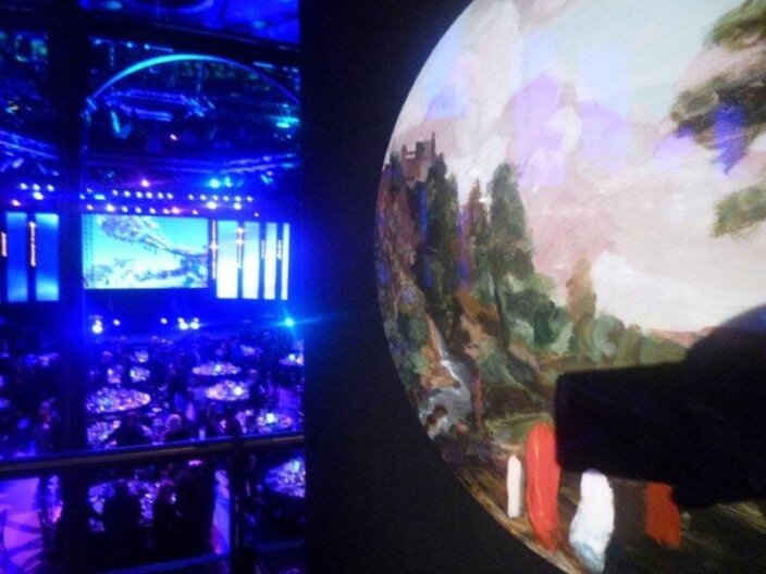 A Pre-Christmas Compilation