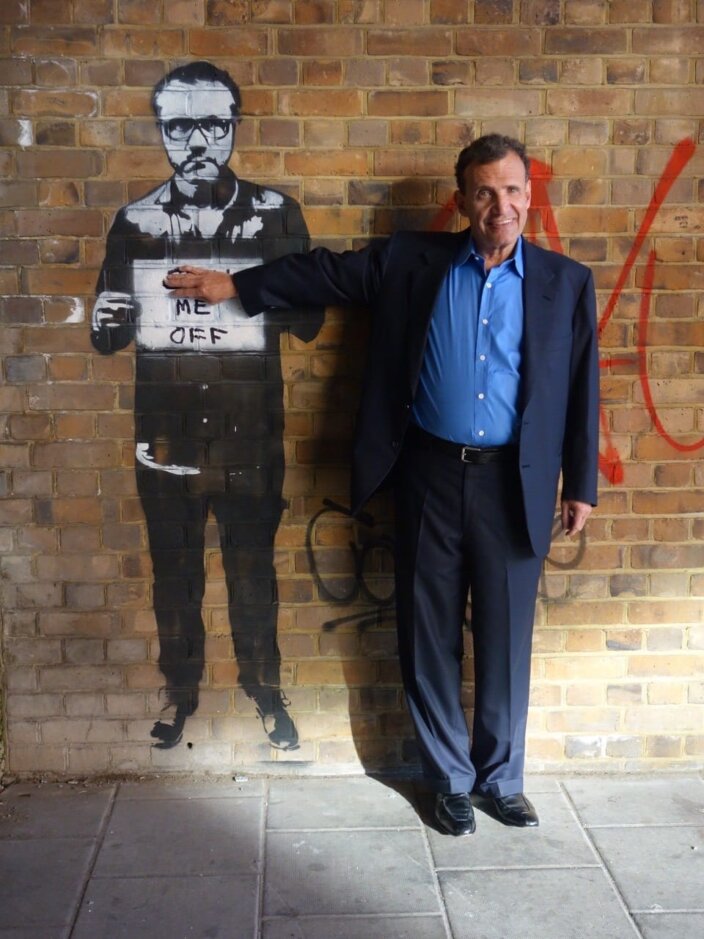 From Berlin to Paris to Cologne to Milan pt 1