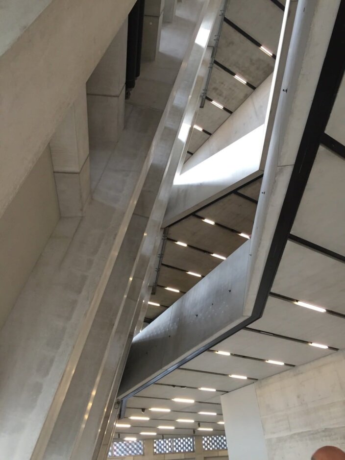 From Berlin to Paris to Cologne to Milan pt 1