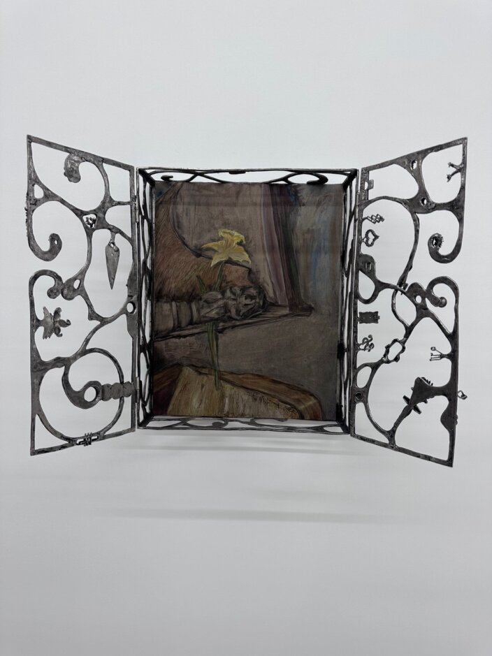 Paris Day 2 - Ahhhhh Paris Internationale!