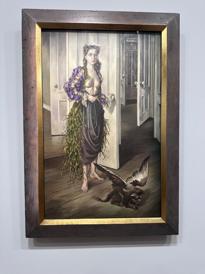 Paris Day 2 - Ahhhhh Paris Internationale!