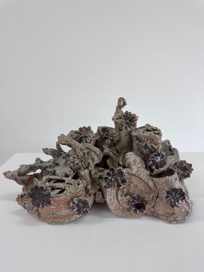 Paris Day 2 - Ahhhhh Paris Internationale!