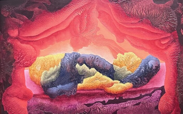 Paris Day 2 - Ahhhhh Paris Internationale!