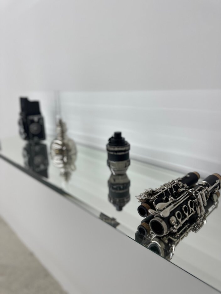 Paris Day 2 - Ahhhhh Paris Internationale!