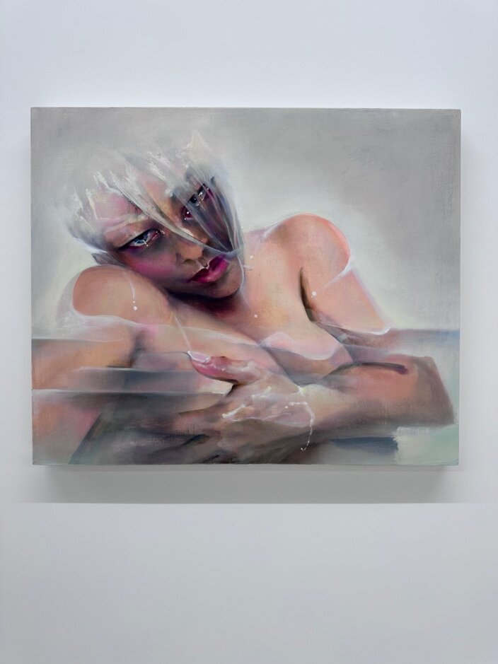 Paris Day 2 - Ahhhhh Paris Internationale!