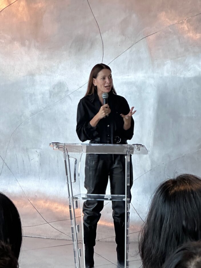 Paris Day 2 - Ahhhhh Paris Internationale!