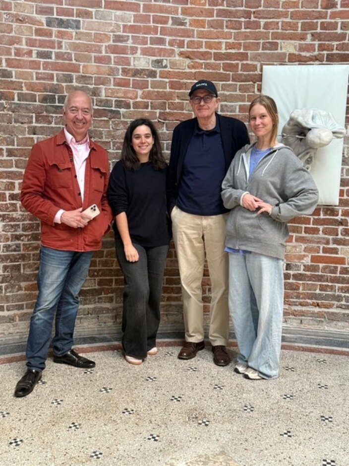 Berlin - I Sought My Soul