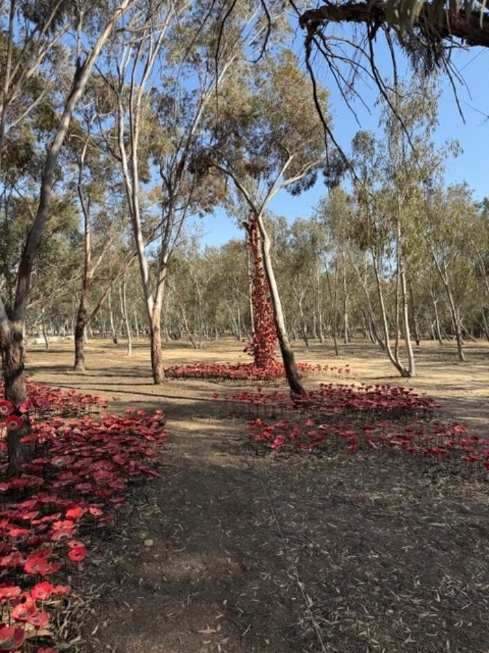 Berlin - I Sought My Soul