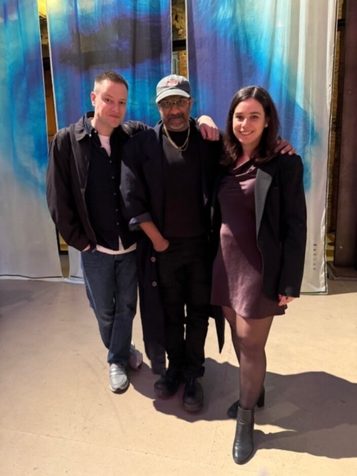 Berlin - I Sought My Soul