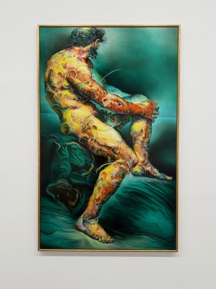 Berlin - I Sought My Soul