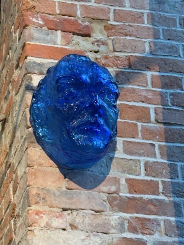 Berlin - I Sought My Soul