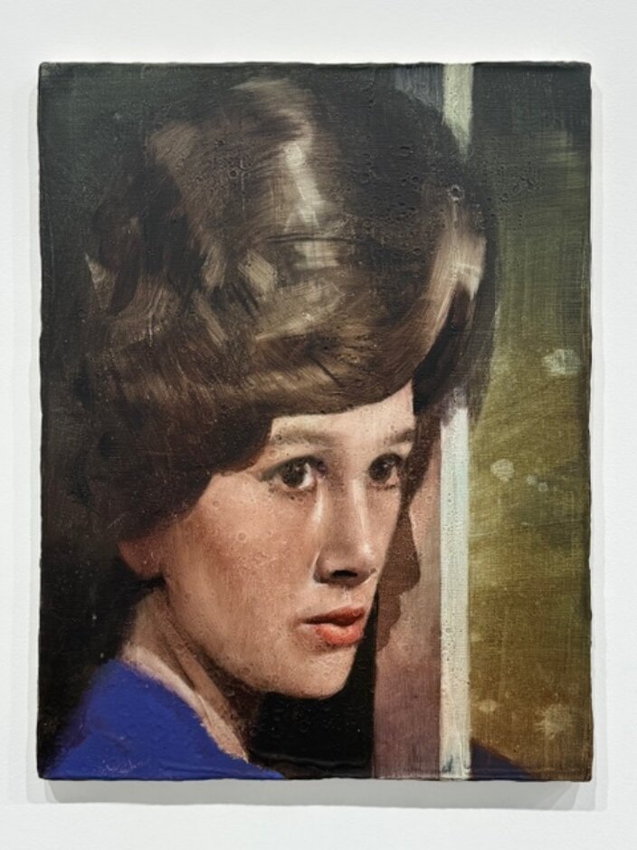 Berlin - I Sought My Soul