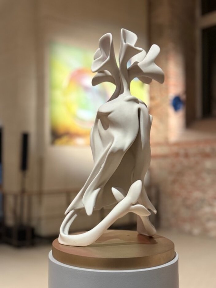 Berlin - I Sought My Soul