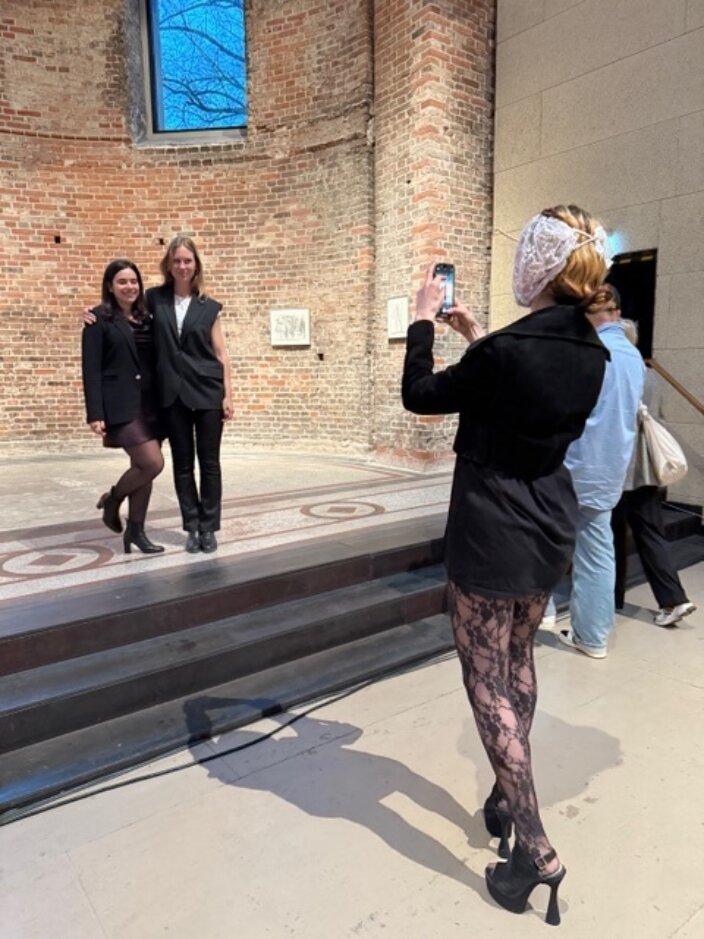 Berlin - I Sought My Soul