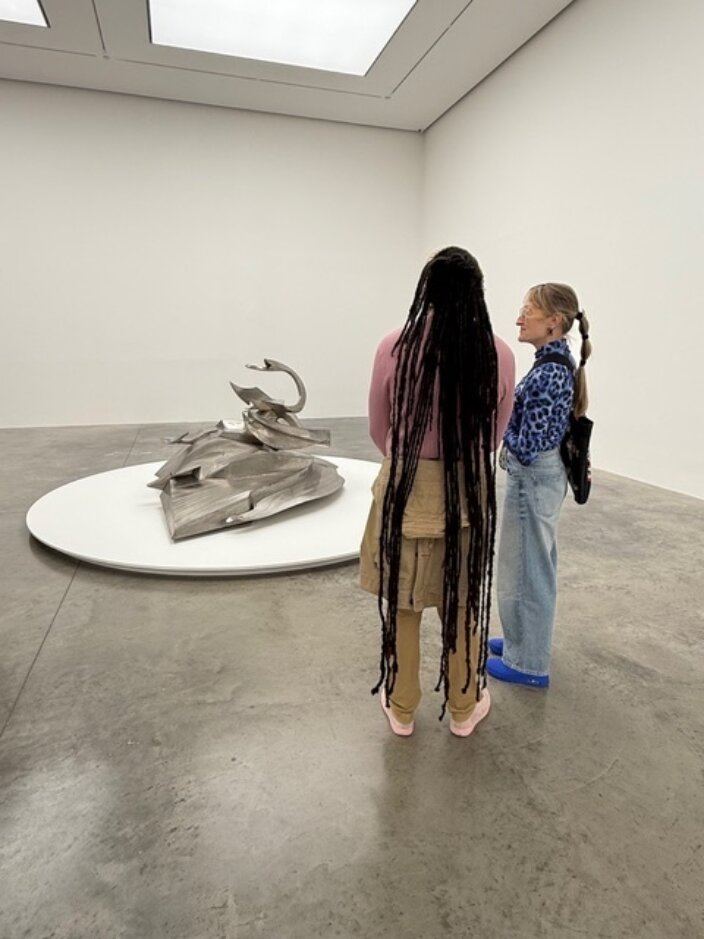 Berlin - I Sought My Soul