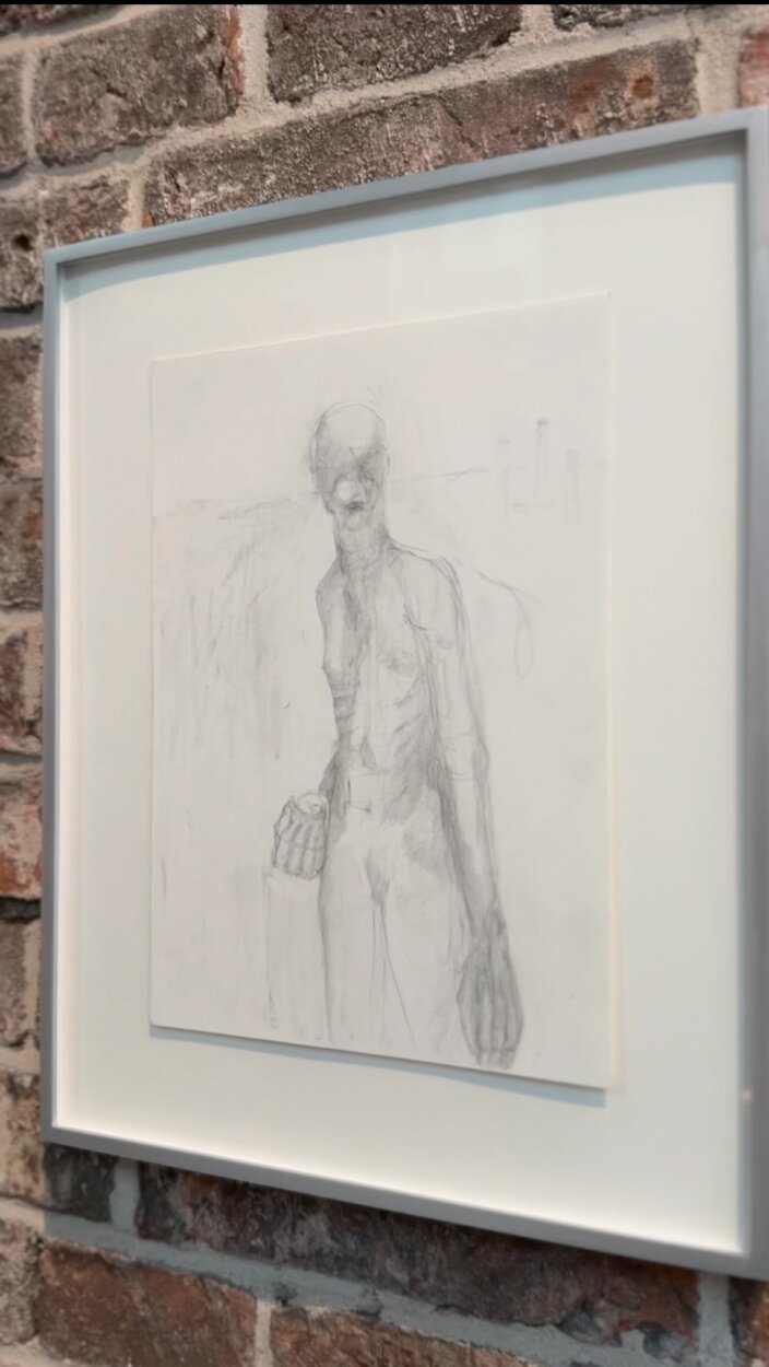 Berlin - I Sought My Soul