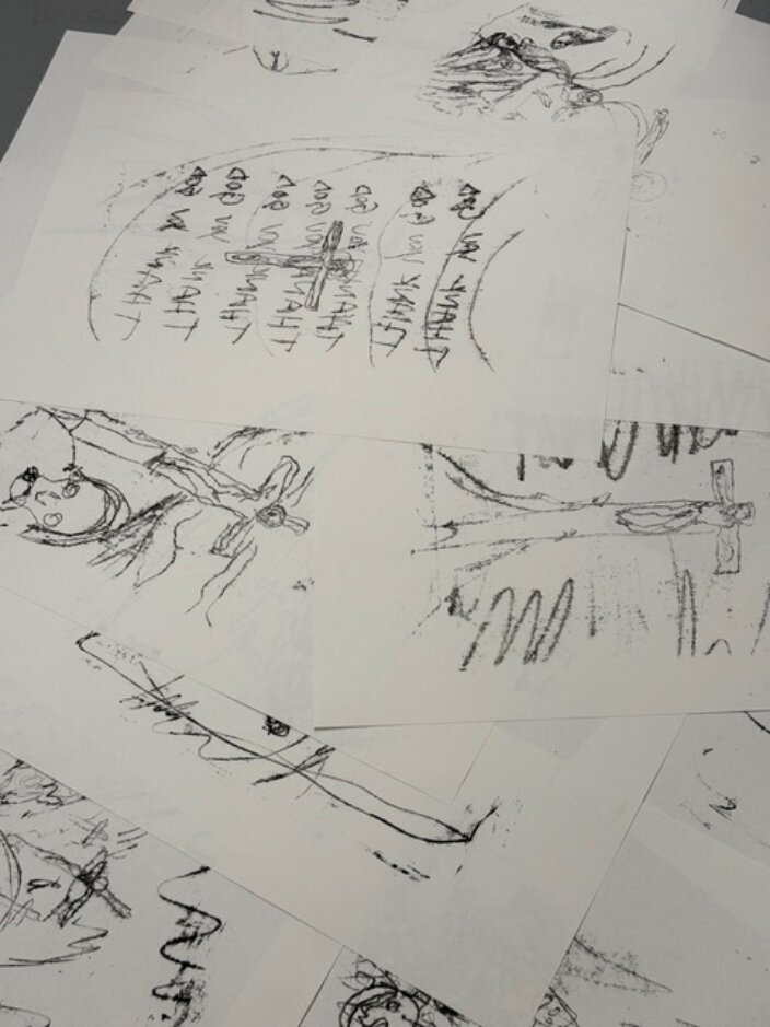 CAS Beside the Seaside